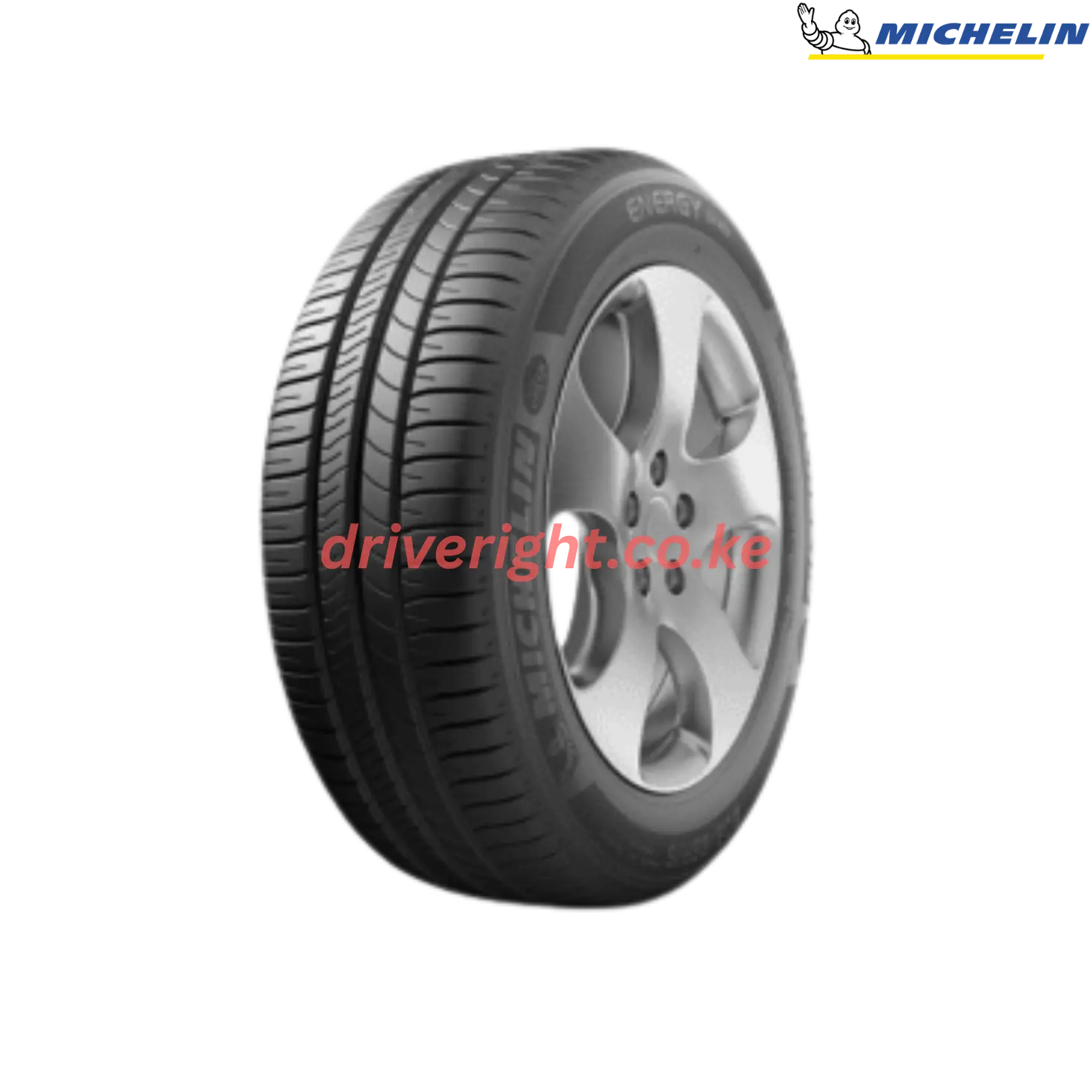 MICHELIN 195/65R15 91V TL ENERGY XM2 + MI | DriveRight Supplies KE